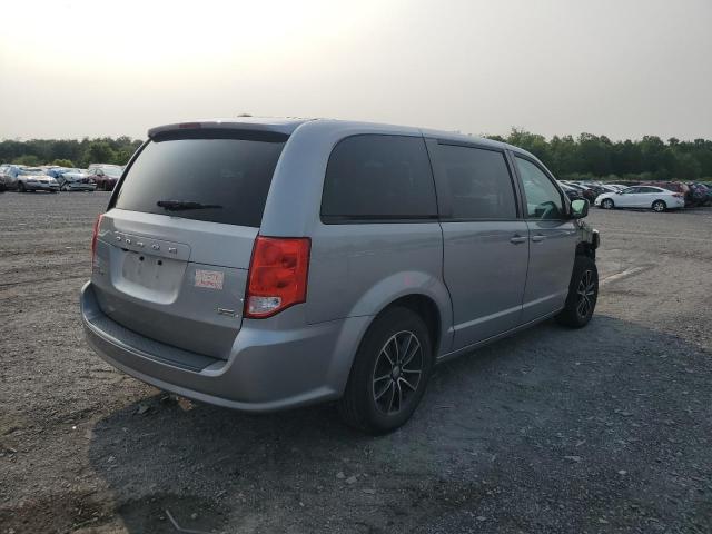 Photo 3 from auction – 2018 DODGE GRAND CARA with VIN 2C4RDGBG1JR215313