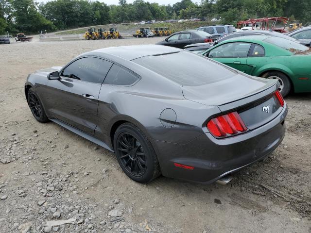 Photo 2 from auction – 2017 FORD MUSTANG with VIN 1FA6P8TH0H5243706