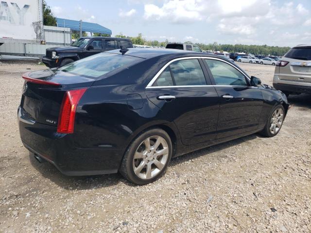 Photo 3 from auction – 2014 CADILLAC ATS LUXURY with VIN 1G6AB5RX9E0117467