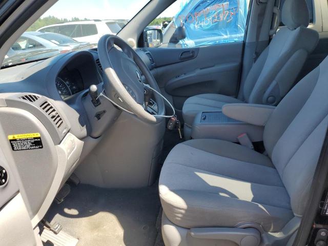 Photo 7 from auction – 2014 KIA SEDONA LX with VIN KNDMG4C75E6539814