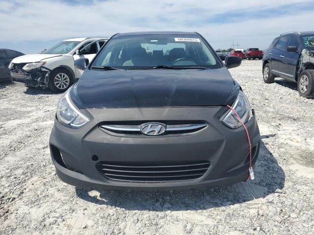 Photo 5 from auction – 2017 HYUNDAI ACCENT SE with VIN KMHCT4AE4HU250217
