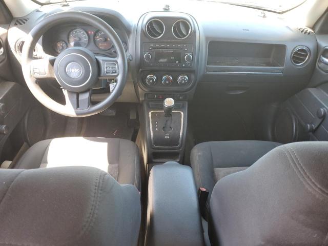 Photo 8 from auction – 2014 JEEP PATRIOT SP with VIN 1C4NJPBB0ED726502