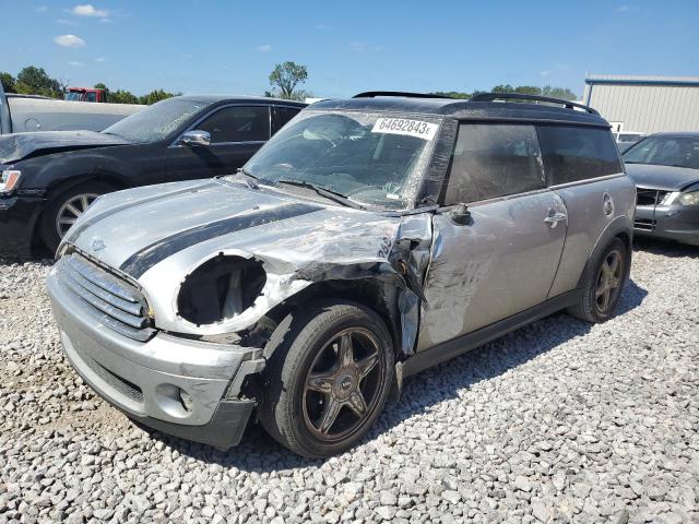 صورة رقم 1 من المزاد - 2010 MINI COOPER CLU مع VIN WMWML3C54ATX36681