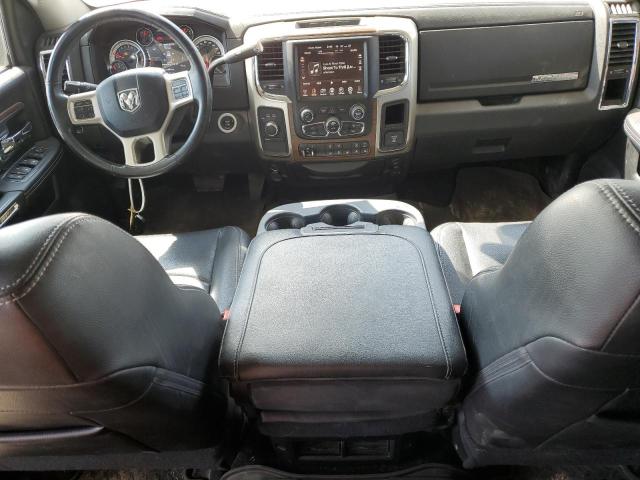Photo 8 from auction – 2016 RAM 2500 LARAM with VIN 3C6UR5KJ0GG236784