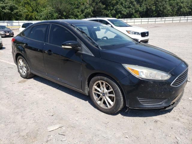 Снимка 4 от търг – 2016 FORD FOCUS SE с VIN 1FADP3F28GL277114