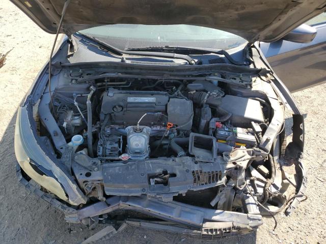 Photo 11 from auction – 2014 HONDA ACCORD SPO with VIN 1HGCR2F57EA110337