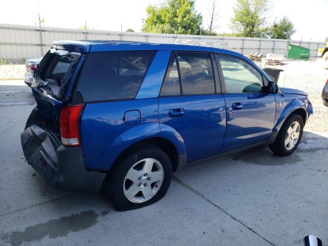 Photo 3 from auction – 2004 SATURN VUE with VIN 5GZCZ63424S874542