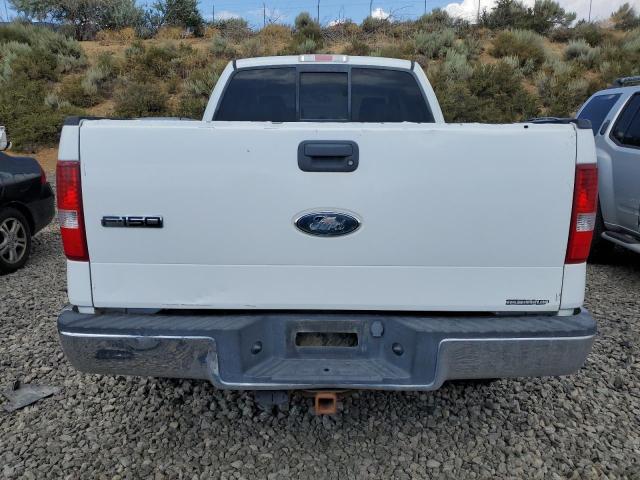 Photo 6 from auction – 2008 FORD F150 with VIN 1FTPX14V68FC25568