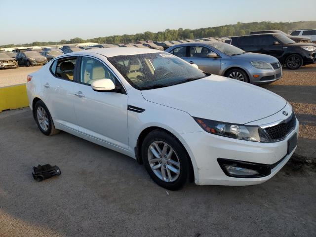 Photo 4 from auction – 2013 KIA OPTIMA LX with VIN KNAGM4A70D5361191