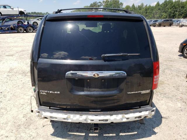 Photo 6 from auction – 2010 CHRYSLER TOWN & COU with VIN 2A4RR7DX6AR391363