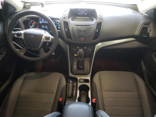 Photo 8 from auction – 2016 FORD ESCAPE SE with VIN 1FMCU0G7XGUC28980