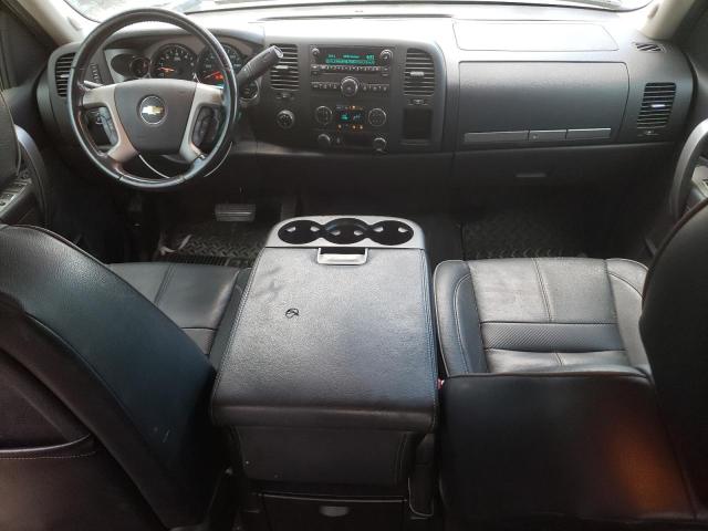 Photo 8 from auction – 2013 CHEVROLET SILVERADO with VIN 3GCPKSE78DG105641