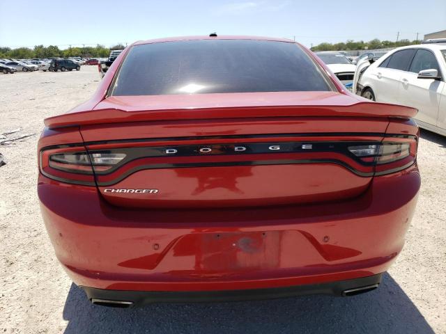 Photo 6 from auction – 2015 DODGE CHARGER SE with VIN 2C3CDXBG3FH778208