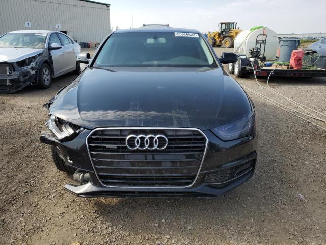 Фото 5 с аукциона – 2016 AUDI A4 KOMFORT с VIN WAUBFCFL6GN000671
