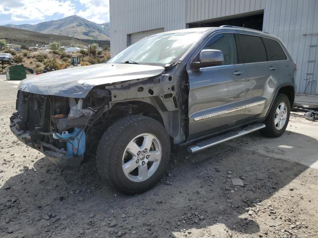 JEEP GRAND CHER 2013 with VIN 1C4RJFAG2DC506985 - Photo from auction
