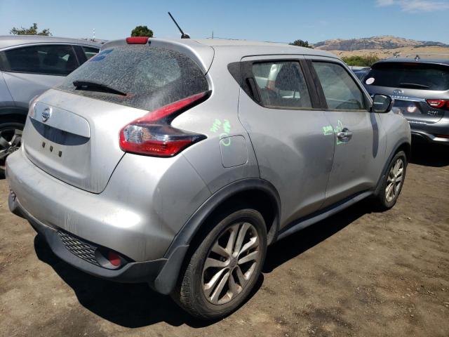 Photo 3 from auction – 2016 NISSAN JUKE S with VIN JN8AF5MR2GT609340