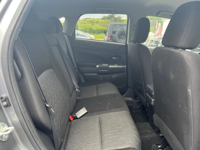 Photo 6 from auction – 2020 MITSUBISHI OUTLANDER with VIN JA4AR3AU7LU006883