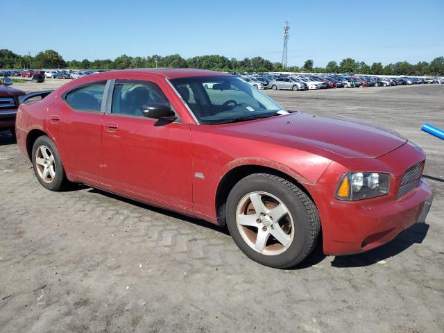Photo 4 from auction – 2008 DODGE CHARGER with VIN 2B3KA43GX8H319243