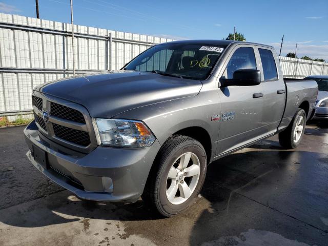 RAM 1500 ST 2013 with VIN 1C6RR7FT1DS578083 - Photo from auction