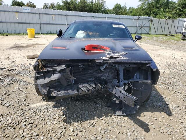 Photo 5 from auction – 2018 DODGE CHALLENGER with VIN 2C3CDZFJ7JH326286