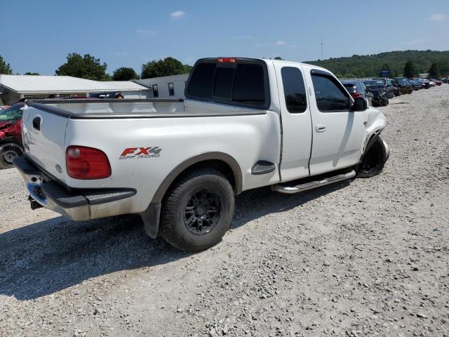 Zdjęcie 3 z aukcji – 2003 FORD F150 z VIN 1FTRX08L53KB95443