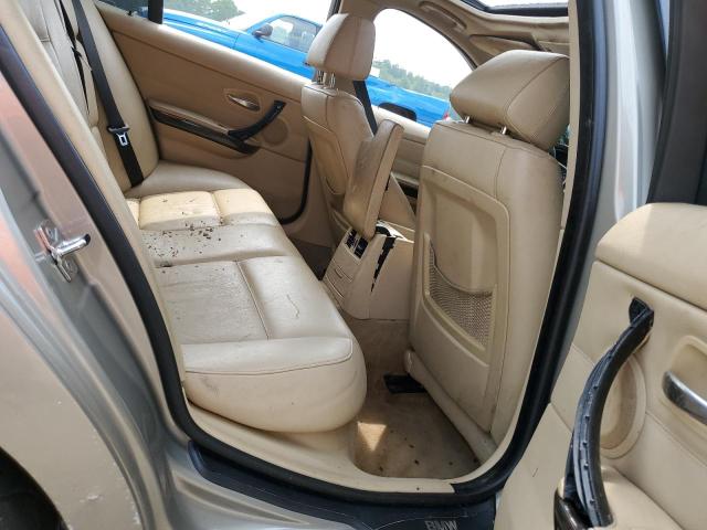 Фото 10 с аукциона – 2008 BMW 335 XI с VIN WBAVD535X8A284741