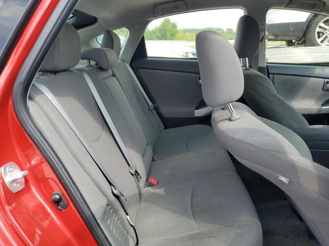 Photo 10 from auction – 2013 TOYOTA PRIUS with VIN JTDKN3DU0D0350002