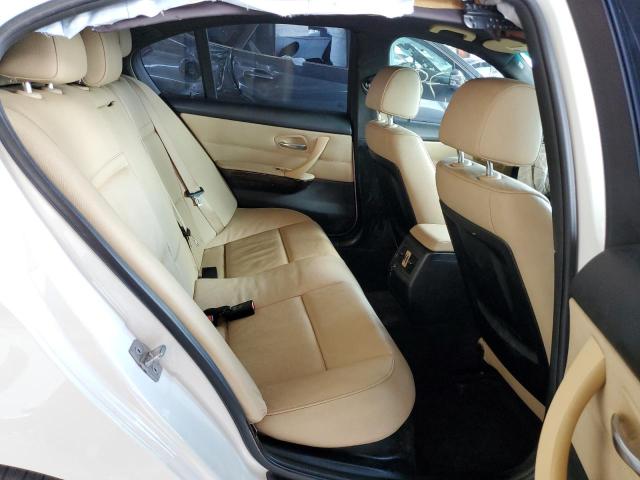 Photo 10 from auction – 2011 BMW 328 I with VIN WBAPH7G58BNM54727