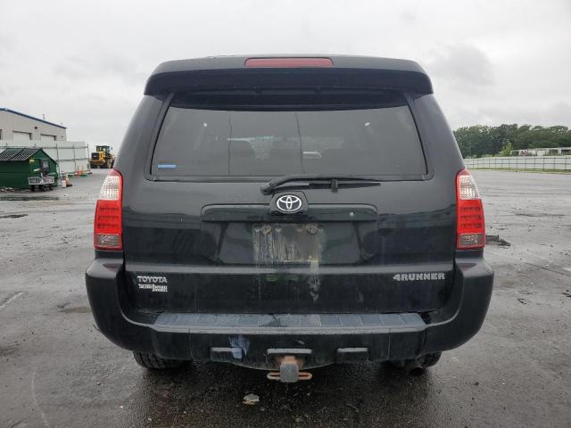 Photo 6 from auction – 2007 TOYOTA 4RUNNER SR with VIN JTEBU14R578085310