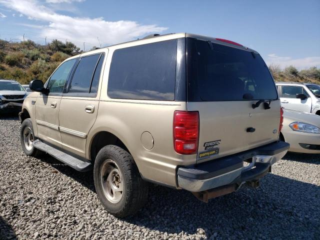 Фото 2 с аукциона – 2000 FORD EXPEDITION с VIN 1FMPU16L1YLB56919