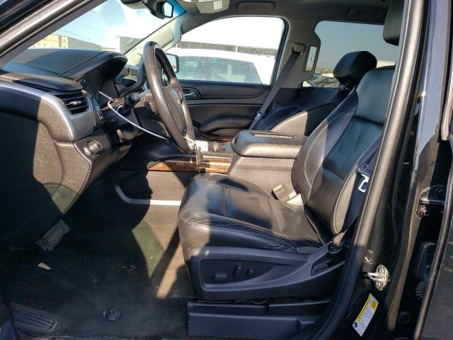 Photo 7 from auction – 2017 CHEVROLET SUBURBAN C with VIN 1GNSCHKC6HR134953