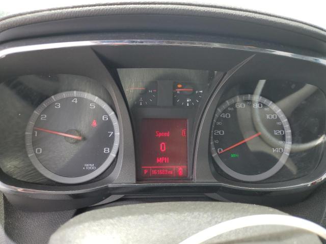 Photo 9 from auction – 2012 GMC TERRAIN SL with VIN 2GKFLWE55C6150209