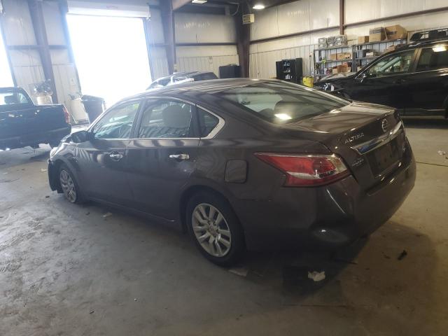 Photo 2 from auction – 2013 NISSAN ALTIMA 2.5 with VIN 1N4AL3AP2DC916634