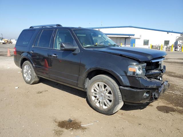 Photo 4 from auction – 2014 FORD EXPEDITION with VIN 1FMJU1K52EEF28961