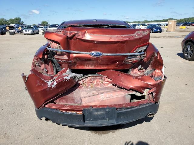 Photo 6 from auction – 2014 FORD TAURUS LIM with VIN 1FAHP2F88EG123623
