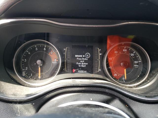 Photo 9 from auction – 2019 JEEP CHEROKEE L with VIN 1C4PJMLX9KD271226