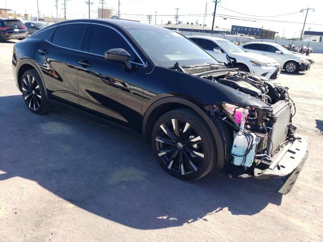 Photo 4 from auction – 2023 TOYOTA CROWN PLAT with VIN JTDAFAAF3P3001289