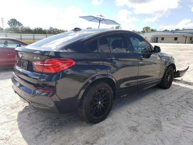 Photo 3 from auction – 2015 BMW X4 XDRIVE2 with VIN 5UXXW3C50F0M87505