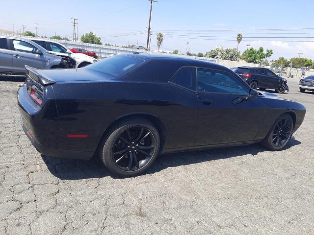 Photo 3 from auction – 2021 DODGE CHALLENGER with VIN 2C3CDZKG0MH605299