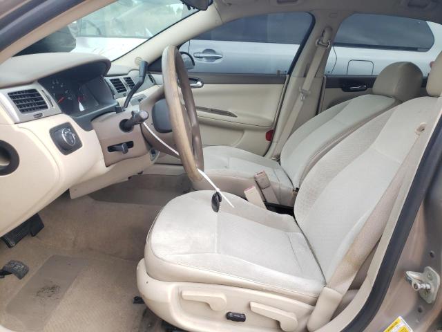 Photo 7 from auction – 2007 CHEVROLET IMPALA POL with VIN 2G1WS55R379198008