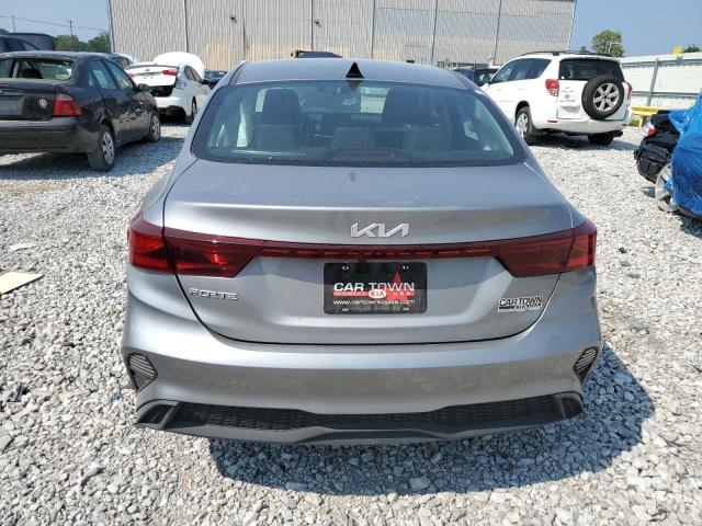 Photo 6 from auction – 2023 KIA FORTE LX with VIN 3KPF24AD8PE532630