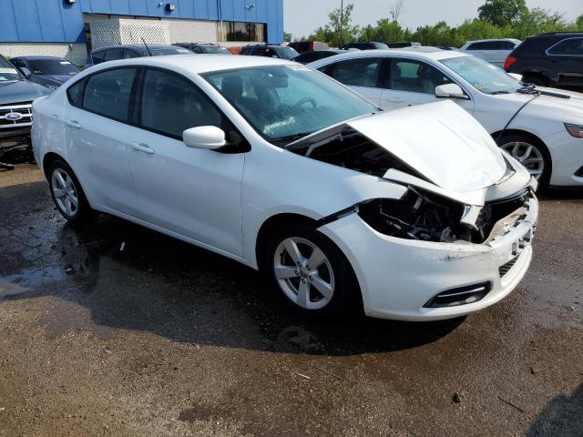 Photo 4 from auction – 2015 DODGE DART SXT with VIN 1C3CDFBB0FD301831