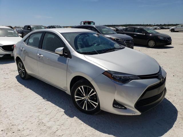 Photo 4 from auction – 2019 TOYOTA COROLLA L with VIN 5YFBURHE5KP930552