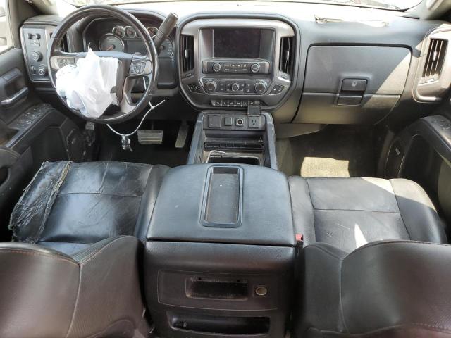 Photo 8 from auction – 2015 GMC SIERRA K25 with VIN 1GT12ZE83FF508972