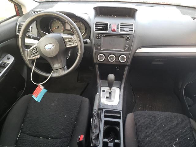Photo 8 from auction – 2016 SUBARU IMPREZA with VIN JF1GPAA66G8240383