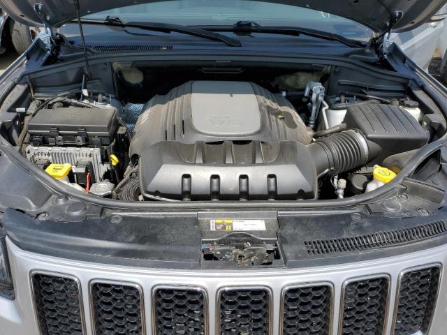 Photo 12 from auction – 2015 JEEP GRAND CHER with VIN 1C4RJFCT0FC106355