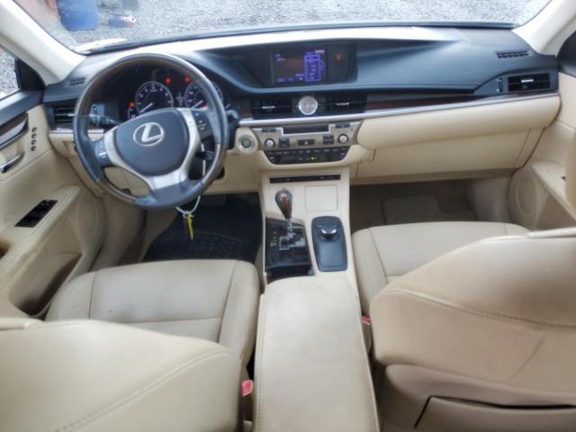 Photo 8 from auction – 2013 LEXUS ES 350 with VIN JTHBK1GG4D2040554