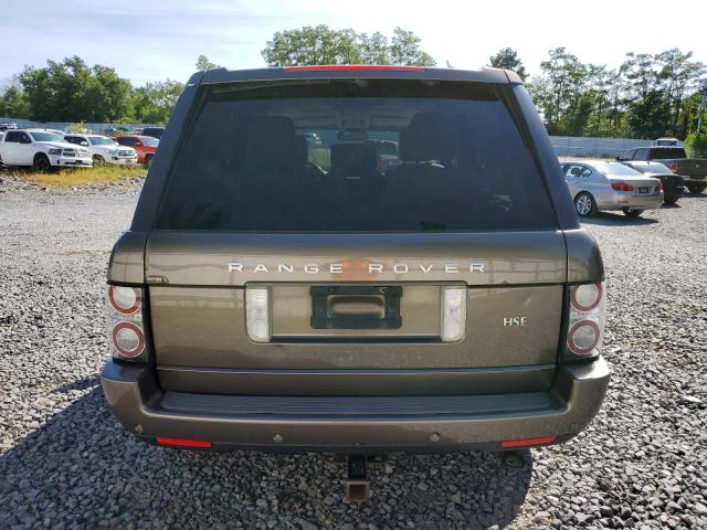 Photo 6 from auction – 2011 LAND ROVER RANGE ROVE with VIN SALME1D41BA337496