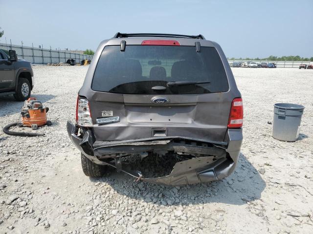 Foto 6 de la subasta – 2011 FORD ESCAPE XLT con VIN 1FMCU0D70BKC62449