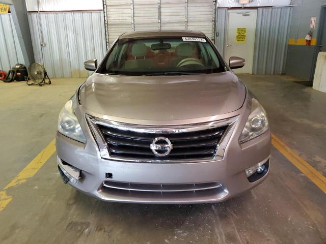 Photo 5 from auction – 2014 NISSAN ALTIMA 2.5 with VIN 1N4AL3APXEC184111